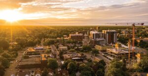 AmmPower Corp. Announces Official Opening of Michigan Manufacturing & Development Facility
