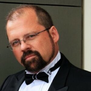 Michael Dehn, CEO of United Lithium (11 October 2021)