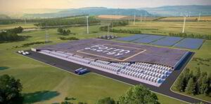 World’s cheapest energy storage will be an iron-air battery, says Jeff Bezos-backed start-up