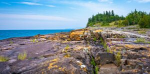 Patriot Battery Metals Stakes New Claims at Corvette FCI Project and Terminates Amalgamation Agreement with Global Green Energy Acquisition Corp