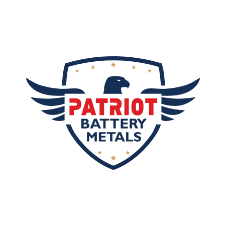 Patriot Battery Metals