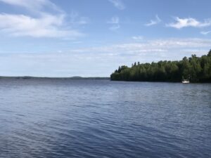 Medaro Enters into Option Agreement to Acquire 100% of Lac La Motte Property
