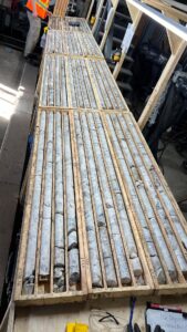 Preliminary Mineralogy Confirms Spodumene as the Dominant Li-bearing Mineral at the CV5 Pegmatite, Preliminary Metallurgical Program Initiated, Corvette Property, Quebec