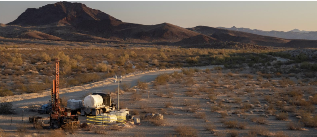 Mining.com: Assay results confirm sustainable resource at  American Rare Earths’ La Paz project in Arizona